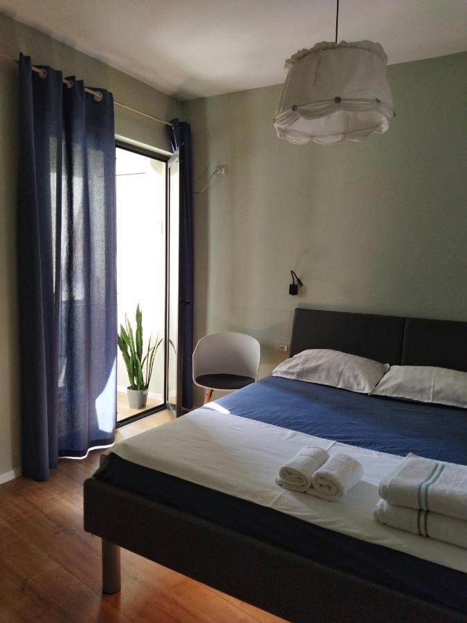 Appartement Diti Cozy Tirana