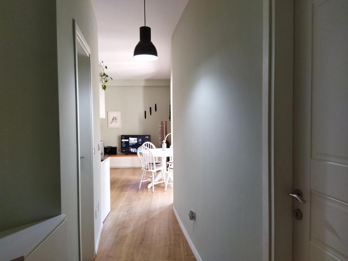 Diti Cozy Appartement Tirana