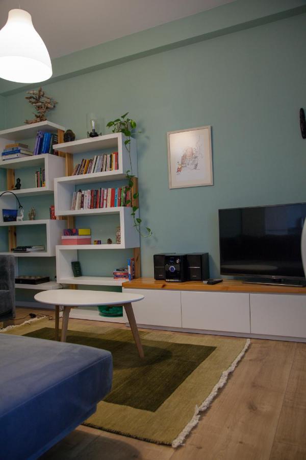 Diti Cozy Appartement *